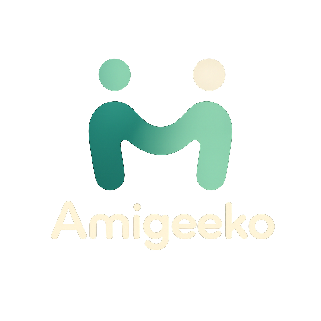 Amigeeko